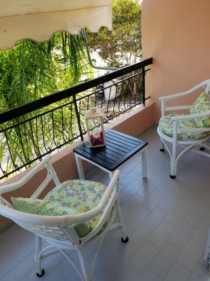Villa The Jasmine House Preveza Exterior foto