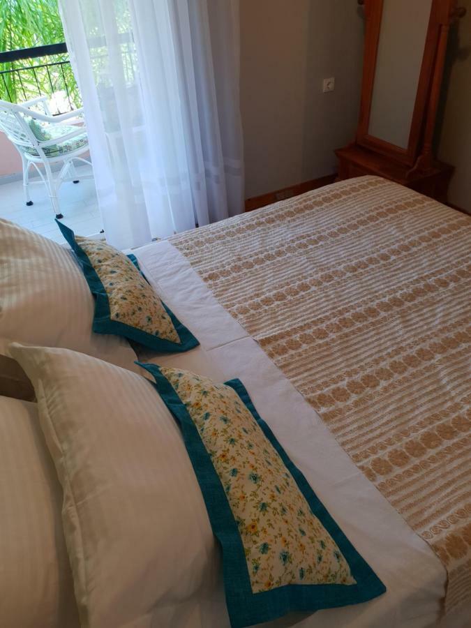 Villa The Jasmine House Preveza Exterior foto