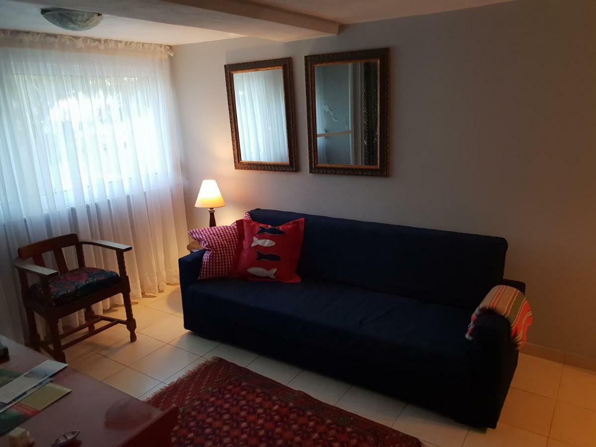 Villa The Jasmine House Preveza Exterior foto