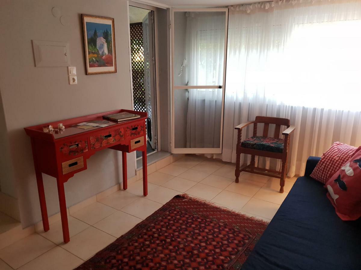 Villa The Jasmine House Preveza Exterior foto